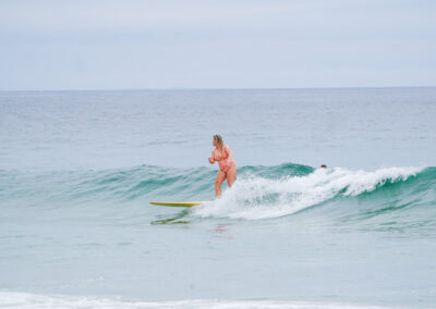 surfing in bermagui