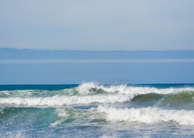 surfing in middleton