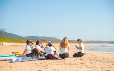 Nalu Surf Retreats