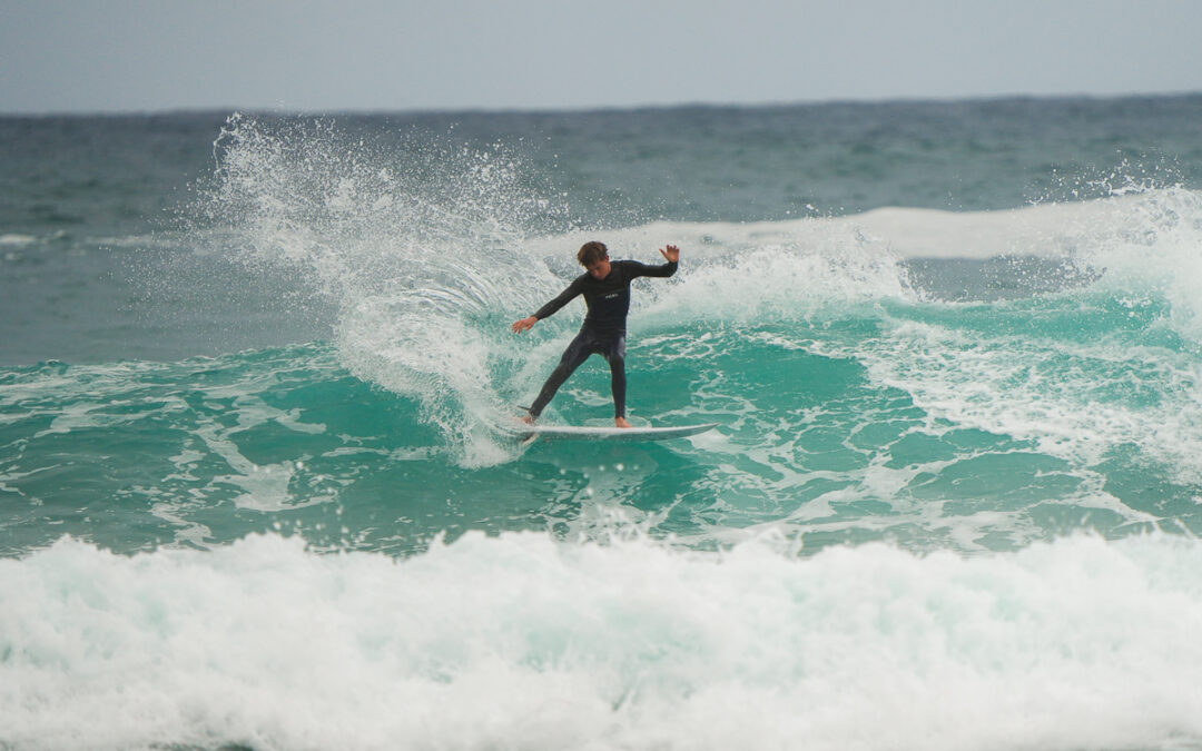 Rumble in the Jungle