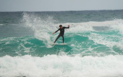 Rumble in the Jungle