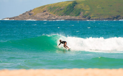 CHBC – Sign On Day