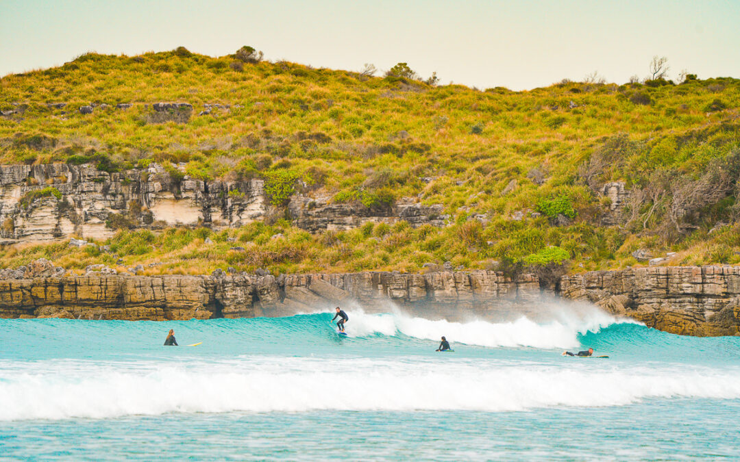 Jervis Bay
