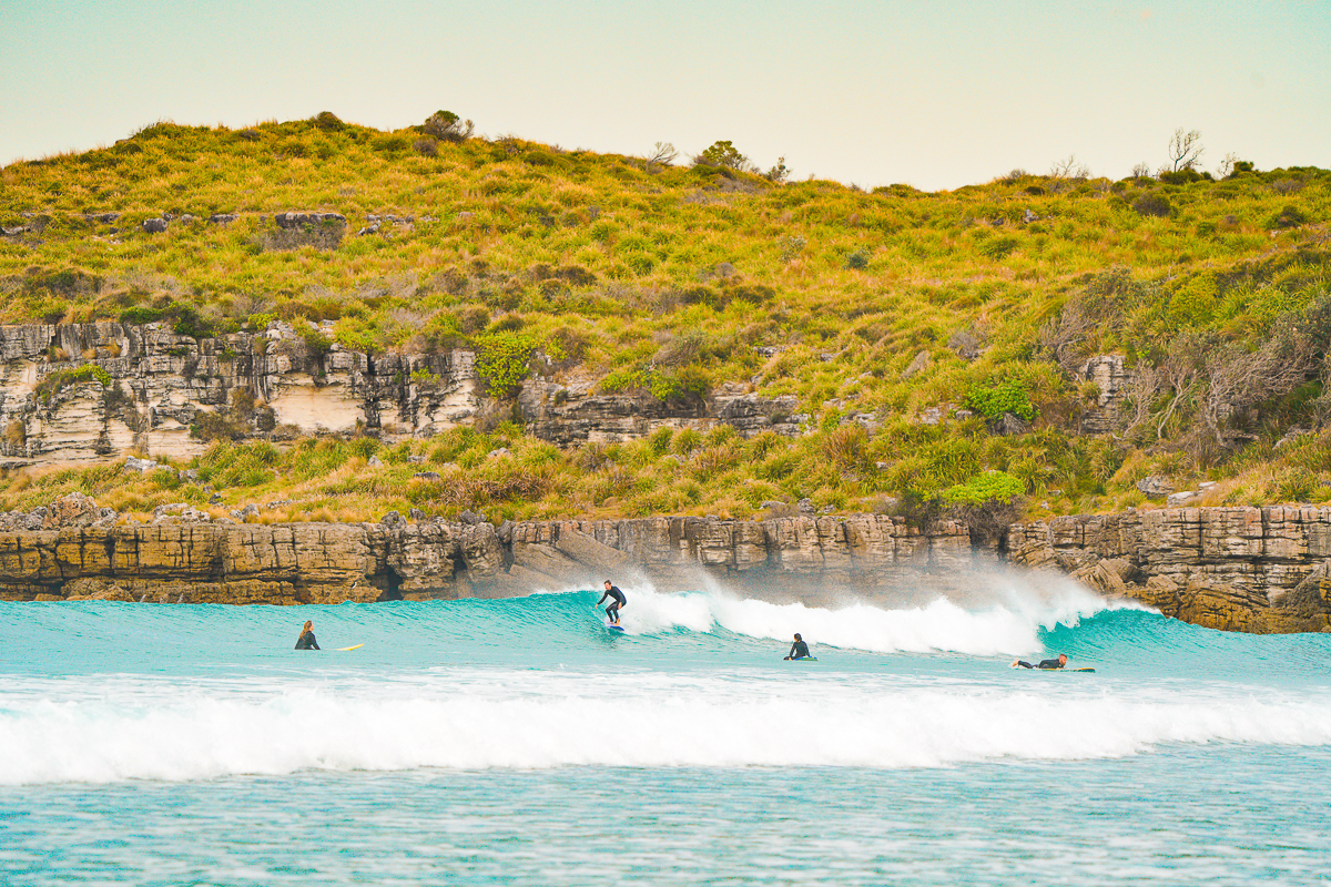 Jervis Bay