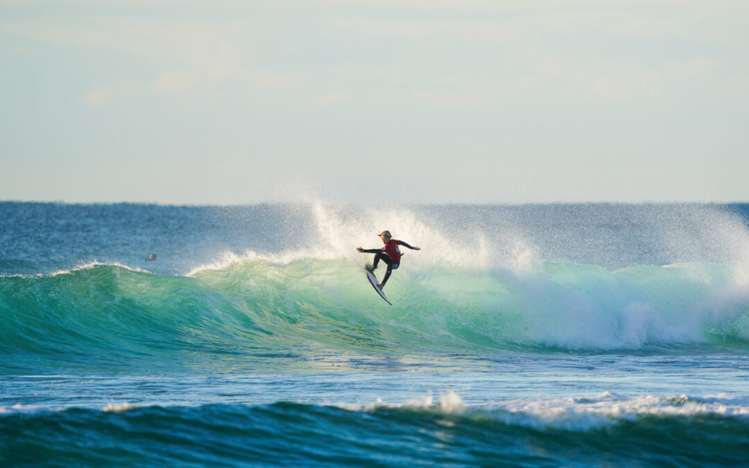 Sunshine Coast