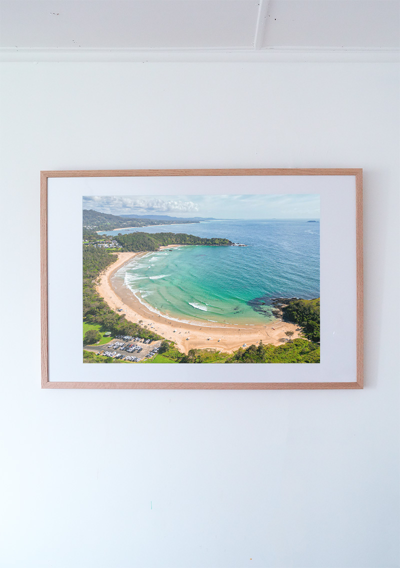 Diggers beach - Image 2