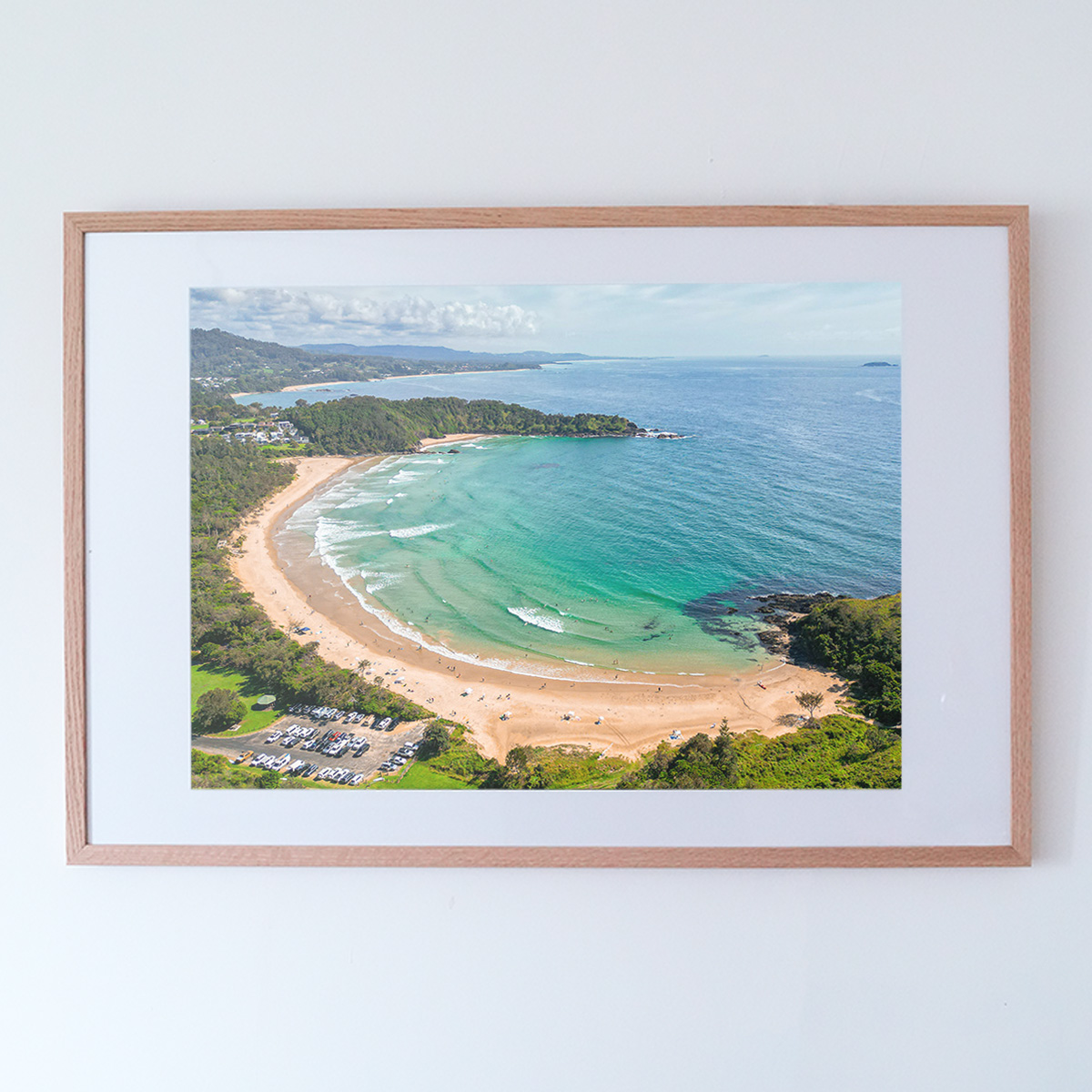 Diggers beach - Image 4