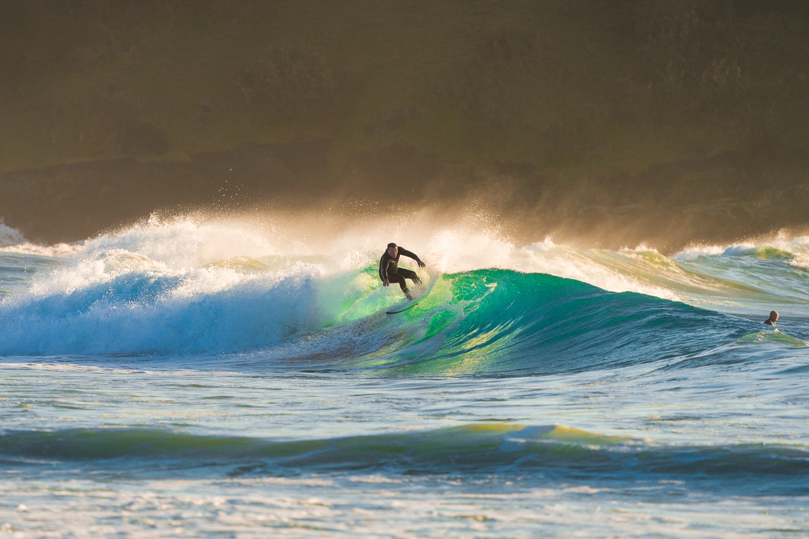 Monday Glides